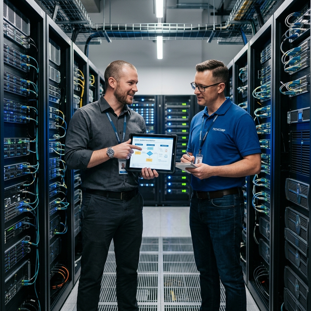 Migración a Microsoft Azure