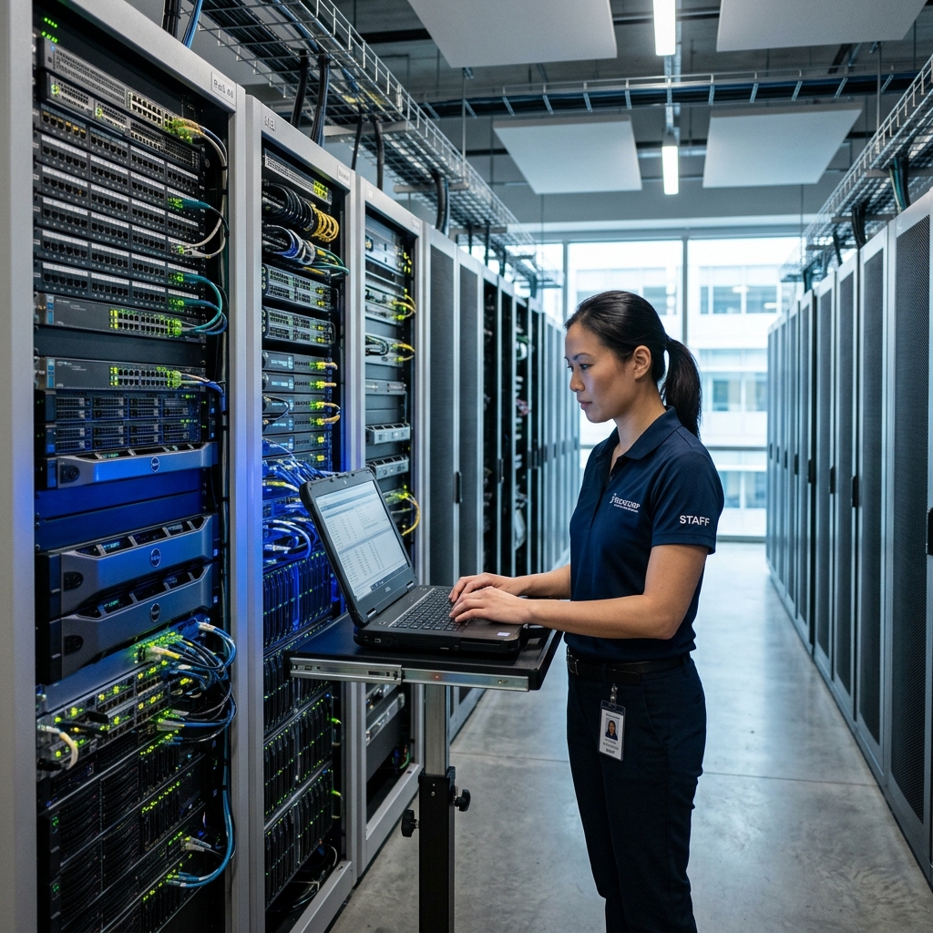 Estrategia de Respaldo 3-2-1