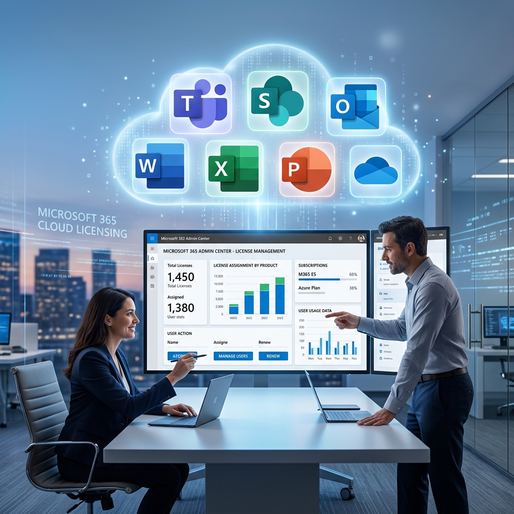 Colaboración Microsoft 365