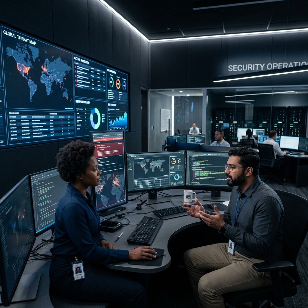 Simulaciones de Phishing