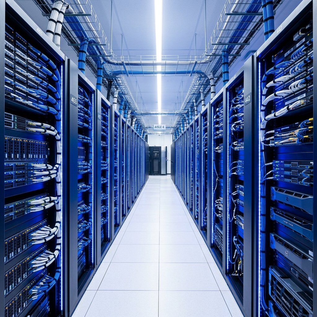 Hardening de servidores y redes