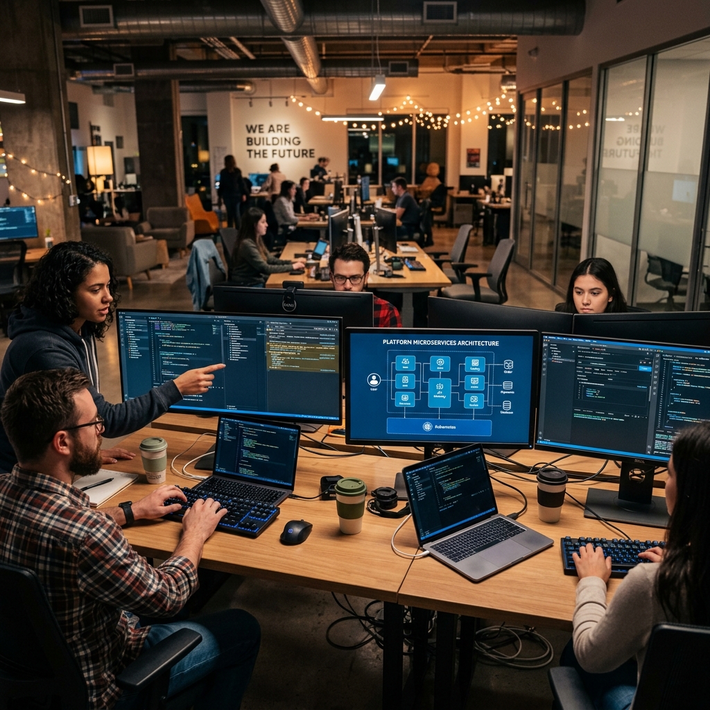 Desarrollo de aplicaciones web responsivas