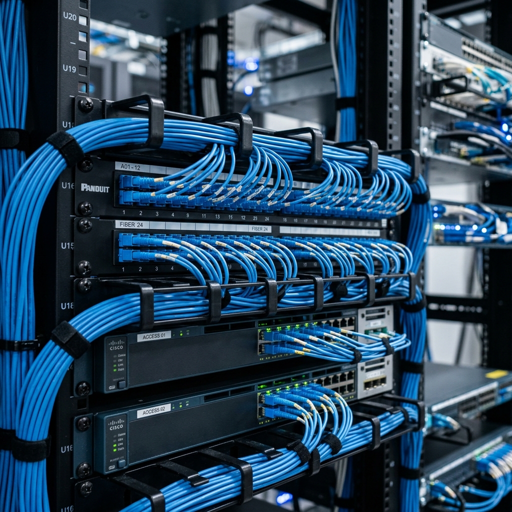 Seguridad perimetral y Firewalls